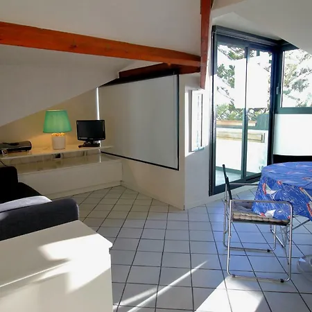 Apartment Mansarda Luminosa In Centro Sul Mare - Attic By Sea Sanremo