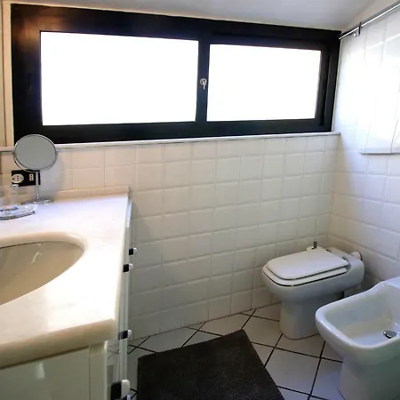 Mansarda Luminosa In Centro Sul Mare - Attic By Sea Apartment Sanremo