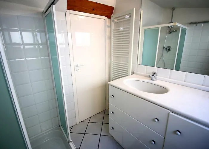 Apartament Mansarda Luminosa In Centro Sul Mare - Attic By Sea *