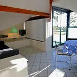 Διαμέρισμα Mansarda Luminosa In Centro Sul Mare - Attic By Sea Σαν Ρέμο