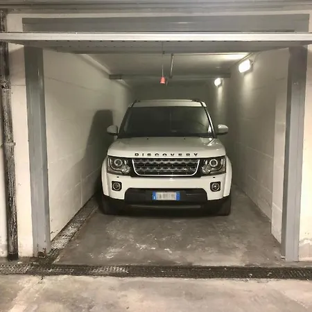 Mansarda Luminosa In Centro Sul Mare - Attic By Sea Apartment Sanremo