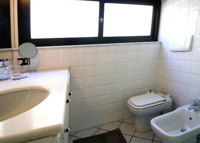 Mansarda Luminosa In Centro Sul Mare - Attic By Sea Apartamento Sanremo